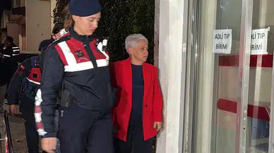 Çukurova Belediyesine yönelik operasyonda 44 şüpheli tutuklandı