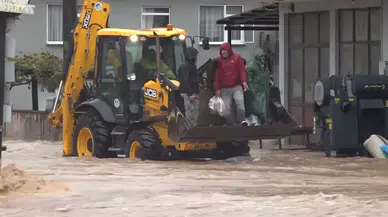Bakan Kurum’dan 42 ile sarı kodlu uyarı!