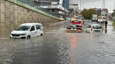 İstanbul Valiliğinden yeni yağış uyarısı!