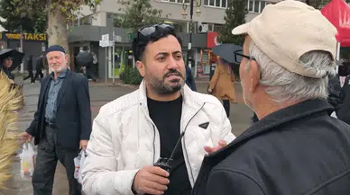 67 yaşındaki adam kızının ve polisin yardımıyla dolandırılmaktan kurtuldu