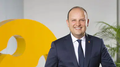 Yerli ve milli 6G şebeke çözümleri sahada denendi!