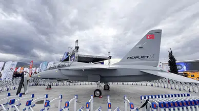 BİLİMFEST Kayseri kapılarını ziyaretçilere açtı