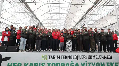 Türkiye, sizlerle beraber enerjide bağımsız bir ülke olacak