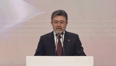 Bakan Yumaklı, 5,2 milyar liralık dev projeyi duyurdu