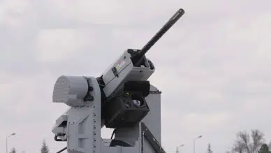 Hava araçlarının yeni silahı, ilk kez vitrine çıkacak