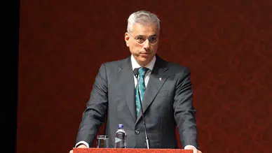 Bakan Memişoğlu, ‘ Amatör sporcu sağlığı için yeni yapılanma kurulacak’