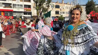 Marmaris'te Latin rüzgarı esmeye başladı