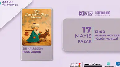 Kahramanmaraş’ta hafta sonu kültür sanat etkinleri damga vuracak