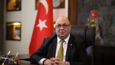 Başkan Mehmet Akpınar’dan Kurban Bayramı mesajı
