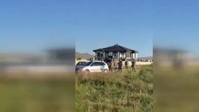 Terör örgütlerine yönelik operasyonlarda 209 şüpheli yakalandı