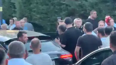 Silivri Belediyesine yönelik usulsüzlük soruşturmasında 10 şüpheli tutuklandı