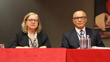 Atlas Üniversitesi, OPEN IRIS Forum 2026'ya ev sahipliği yaptı