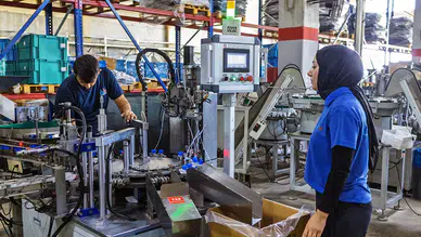 Yerli üretimle ithal otomotiv parçalarına alternatif oluşturdu
