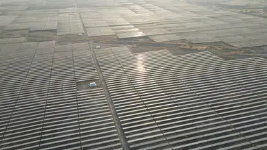 Erzin-2 GES'inde 6 ayda 75 bin mwh elektrik üretildi