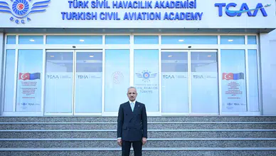 Şehit yakını ve gaziler için ücretsiz havacılık eğitimi