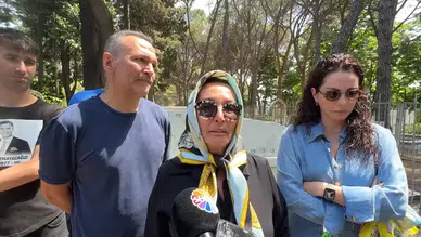Usta sanatçı Kemal Sunal, vefatının 26. yılında kabri başında anıldı