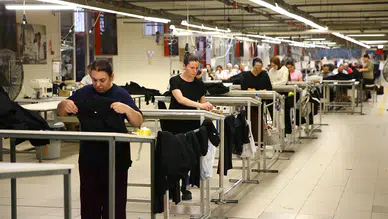Tekstil, konfeksiyon ve deri ithalatında gözetim tebliği değişti