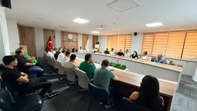 Orta Anadolu'yu Keşfet Alternatif Mali Destek Programı tanıtıldı