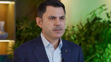 COP17’de, COP31 başkanı Murat Kurum’un video mesajı yayımlandı