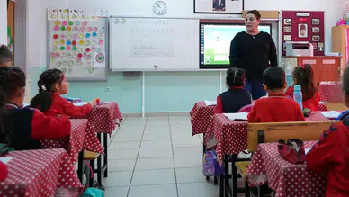 Sözleşmeli öğretmen eşlerin beklediği duyuru yayımlandı