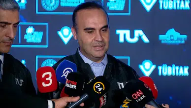 Türkiye Ay aracını 2027'nin ilk aylarında uzaya fırlatacak