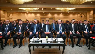81 ilden terör savcıları Ankara’da buluştu