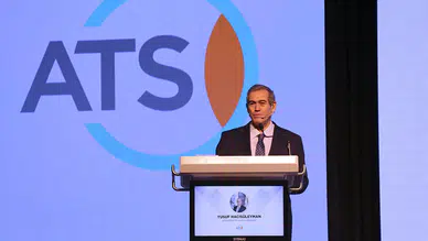 ATSO Başkanı Hacısüleyman, 4 yıllık dönemi değerlendirdi