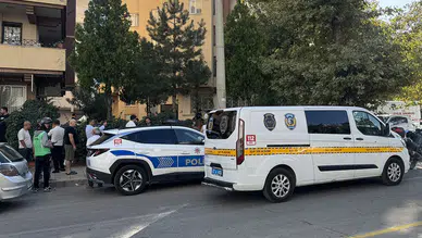 Gaziantep'te bir kişi, tartıştığı arkadaşını öldürüp intihar etti