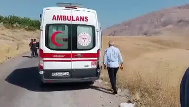 Kamyonet ile otomobilin çarpıştığı kazada 2 kişi öldü, 4 kişi yaralandı