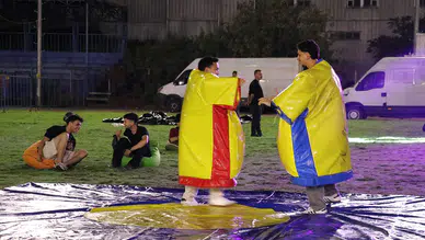 Akdeniz Üniversitesinde "Sıfır 7 Fest" başladı