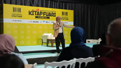 Sıtkı Aslanhan; “Toplumsal iyi oluşun temelinde sağlıklı aile yapısı vardır”
