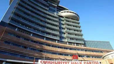 Tarsus Belediye Başkanı Ali Boltaç CHP'den istifa etti