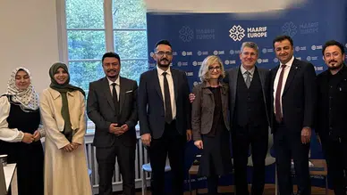 Türk Diaspora Edebiyatı Çalıştayı, Köln’de gerçekleştirildi
