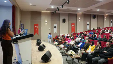 Kadın üreticiler Büyükşehir’in destekleriyle kendilerini geliştiriyor