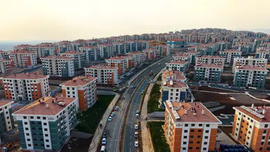 Asrın inşa seferberliği, ABD basınının gündeminde!