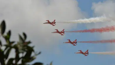 TSK, ayın fotoğraflarını yayınladı