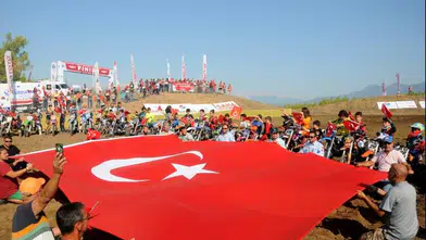 Türkiye Motokros Şampiyonası