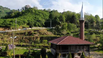 Türkiye'nin Simge Camilerinde sessizlik
