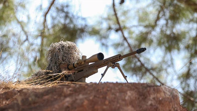 Devletin 'çelik bileği' PÖH