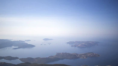 Gündemdeki Meis Adası