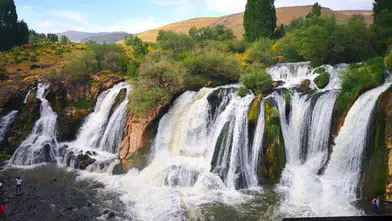 Dünyada Van, Ahirette İman!