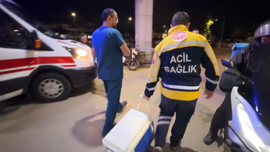 25 Yaşındaki Mihriban Okur'un organları 4 kişiye umut oldu