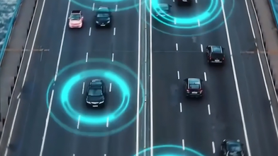 5G’li akıllı yolda testler başlıyor