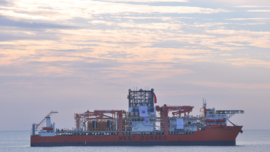 6. sondaj gemisi Karadeniz'de görev yapacak