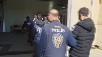 8 ilde düzenlenen bungalov dolandırıcılığı operasyonunda 9 zanlı tutuklandı