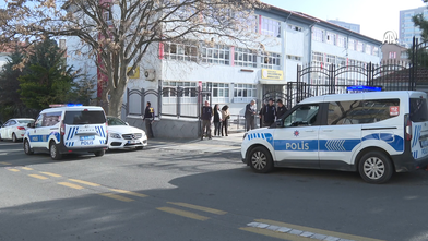 81 ilde okullarda güvenlik tedbirleri artırıldı