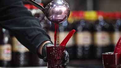 Adana Şalgamı AB'den coğrafi işaret tescili alan 45’inci ürün oldu