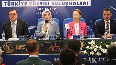 AK Parti Grup Başkanvekili Usta’dan CHP’ye! Gitsinler kavgalarını nerede yapıyorlarsa yapsınlar