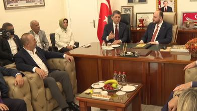 AK Parti'ye 11 ayda 750 binin üzerinde yeni üye katıldı