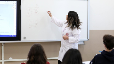 Alan değişikliğine bağlı yer değiştirme işlemleri için takvim belli oldu